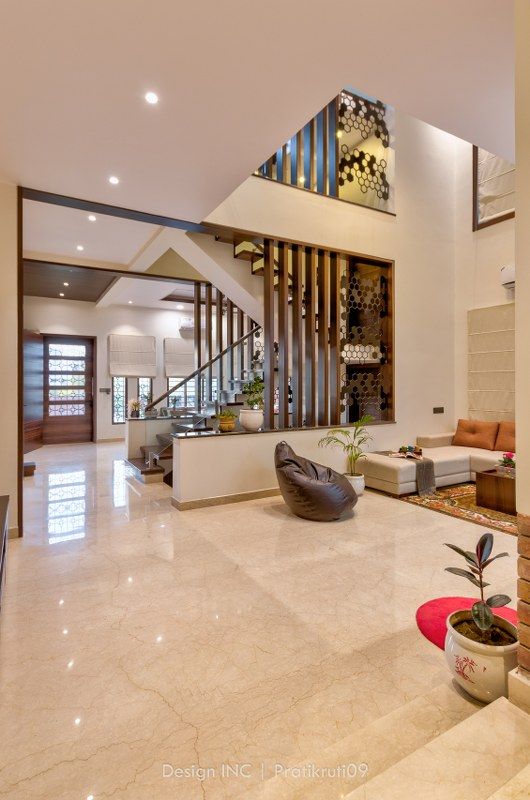 Turnkey Villa Interior Execution in Hyderabad